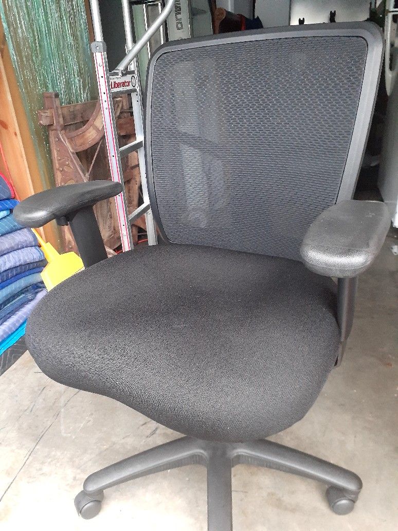 Office chair