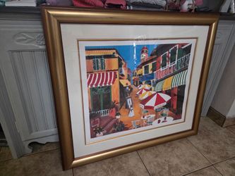 Picture frame