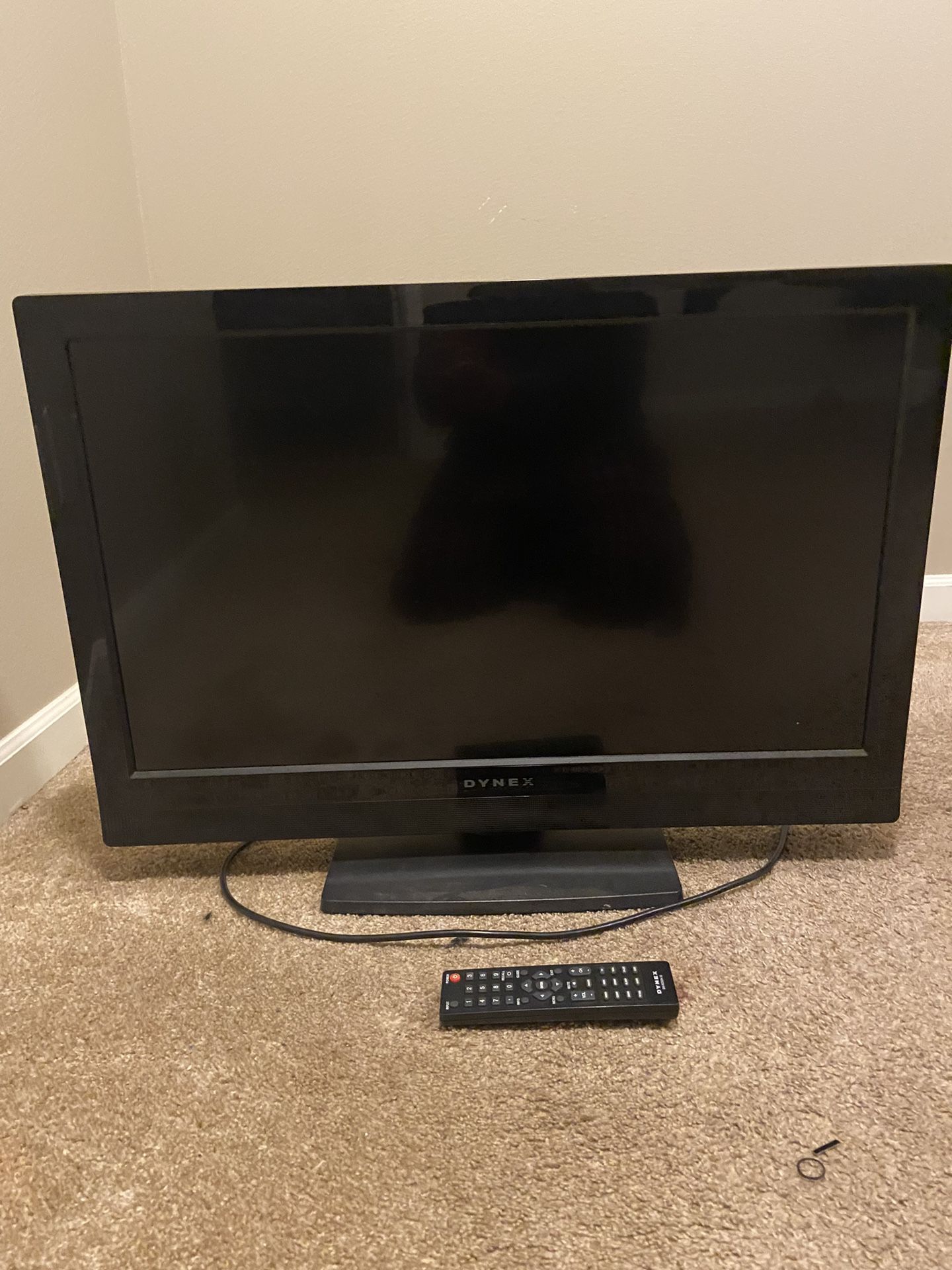 Dynex 32 inch tv