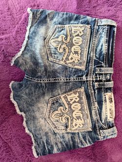 Rock revival