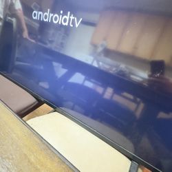 Philips Smart Tv 4k 