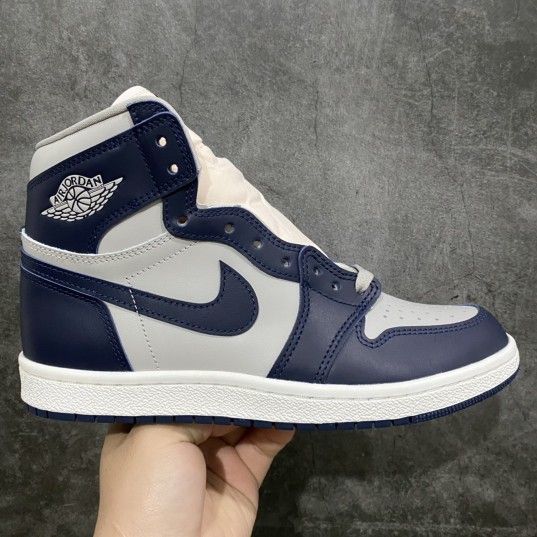 J 1 Retro High '85 OG 'Georgetown'