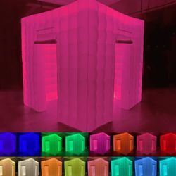 Inflatable Photo Booth 