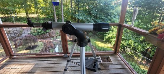 Telescope