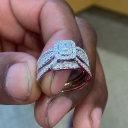 Wedding Ring 