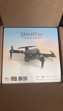 Drone  Quadcopter
