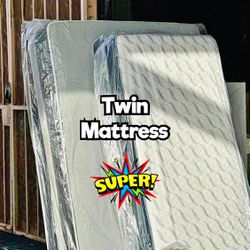 Mattresses Twin Mattress Beds Colchones Individual Unipersonal Nuevos Baratos 
