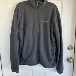 Columbia Men’s Coat Size L