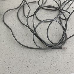 really long ethernet cable