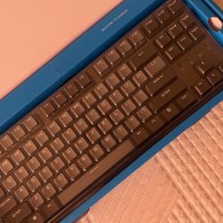 Durgod Taurus K320 Keyboard 