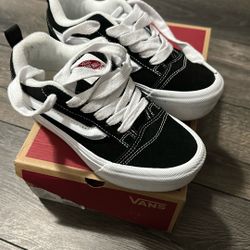 Vans Knu Stack 