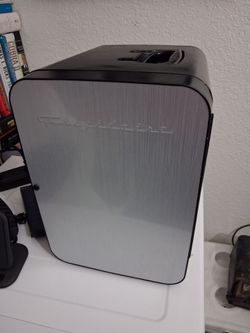 Frigidaire Mini Fridge Cooler