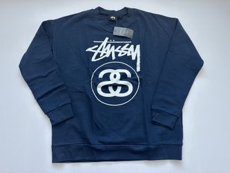 New Women’s Stussy Sweatshirt Size: XS