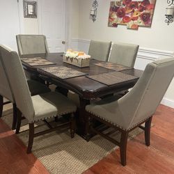 Dinning Table Set 