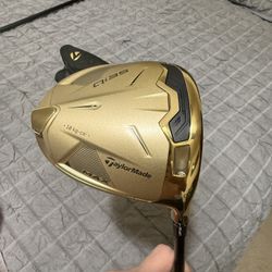 TAYLORMADE QI35 MAX DESIGNER SERIES