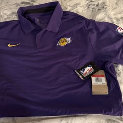 Laker Polo