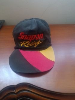 Snap-on tool hat