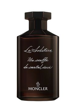 MONCLER Unisex Le Solstice EDP