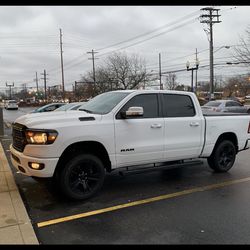 2020 Dodge Other