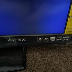 35 In tv By Apex 