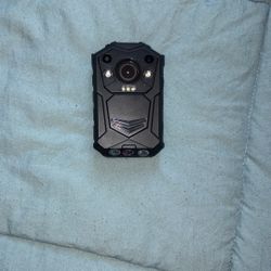 Police Body cam 