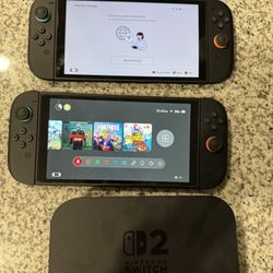 Nintendo Switch 2 