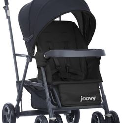 Joovy Double Stroller