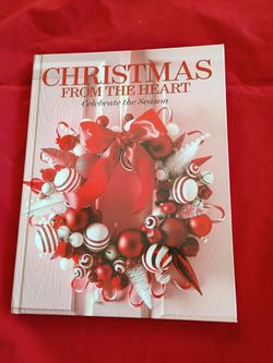 Christmas From the Heart: Celebrate the Season Book 2026 Version