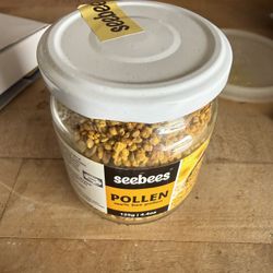 Bee Pollen 