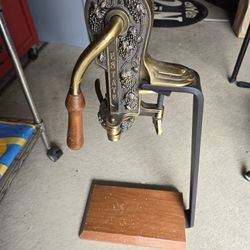 Estate Wine Opener