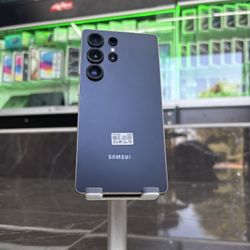 Samsung Galaxy S24 Ultra (unlocked) Take It Home In Payments/ llévalo a casa en pagos 