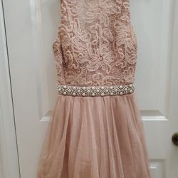 Formal Dresses