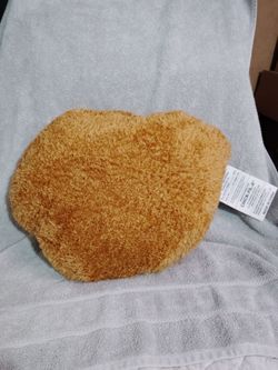 Chick Chick-fil-A plush Chicken Nugget