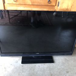 47 Inch Vizio TV