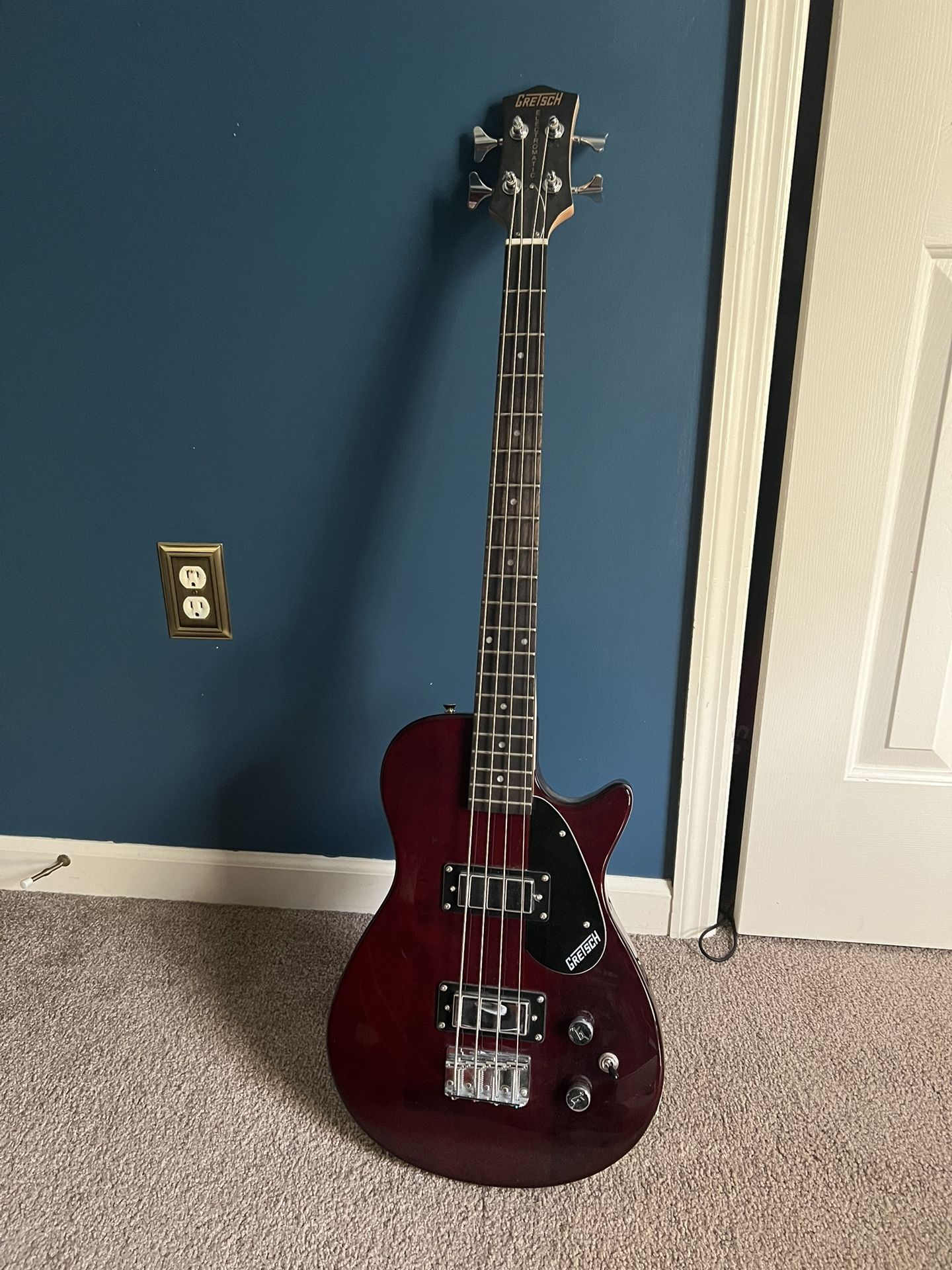 Gretsch Electromatic G2220 Bass