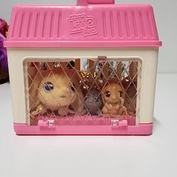 Little Live Pets @ToyBros 