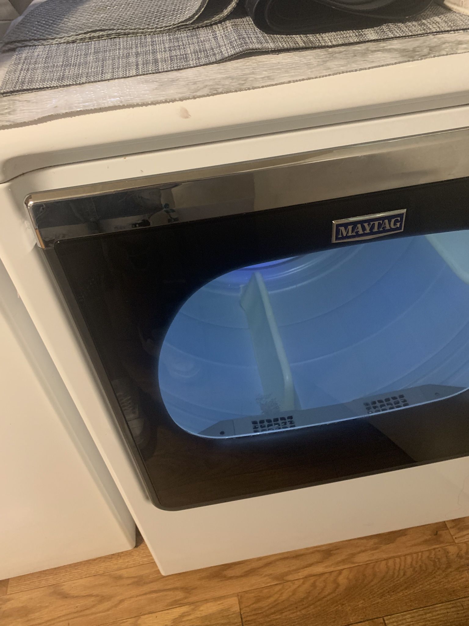 Maytag Washer dryer