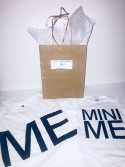 Personalized shirts & more!