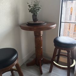 Pub Kitchen Table And Chairs 