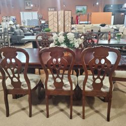 9pc Dining Set