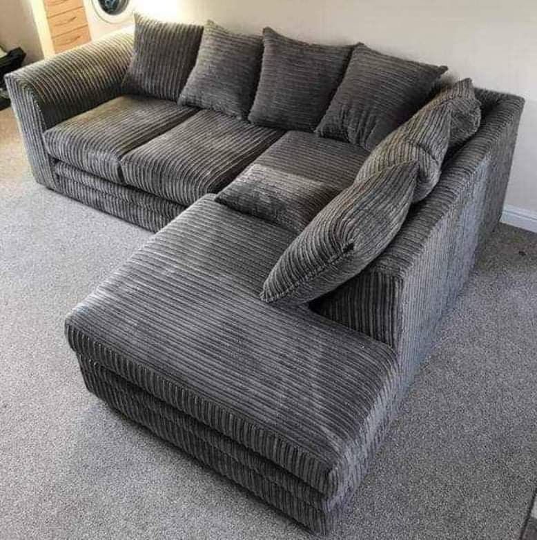 Jumbo Cord Sofas