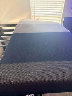 Twin Mattress Foam