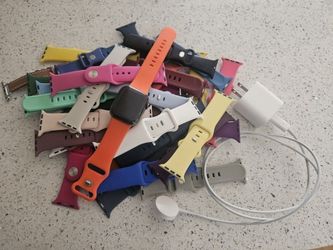 Apple Watch Series 7