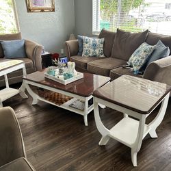 Tables 