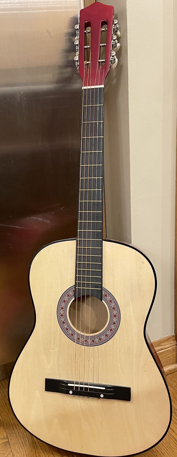 Guitar - 3/4 Size