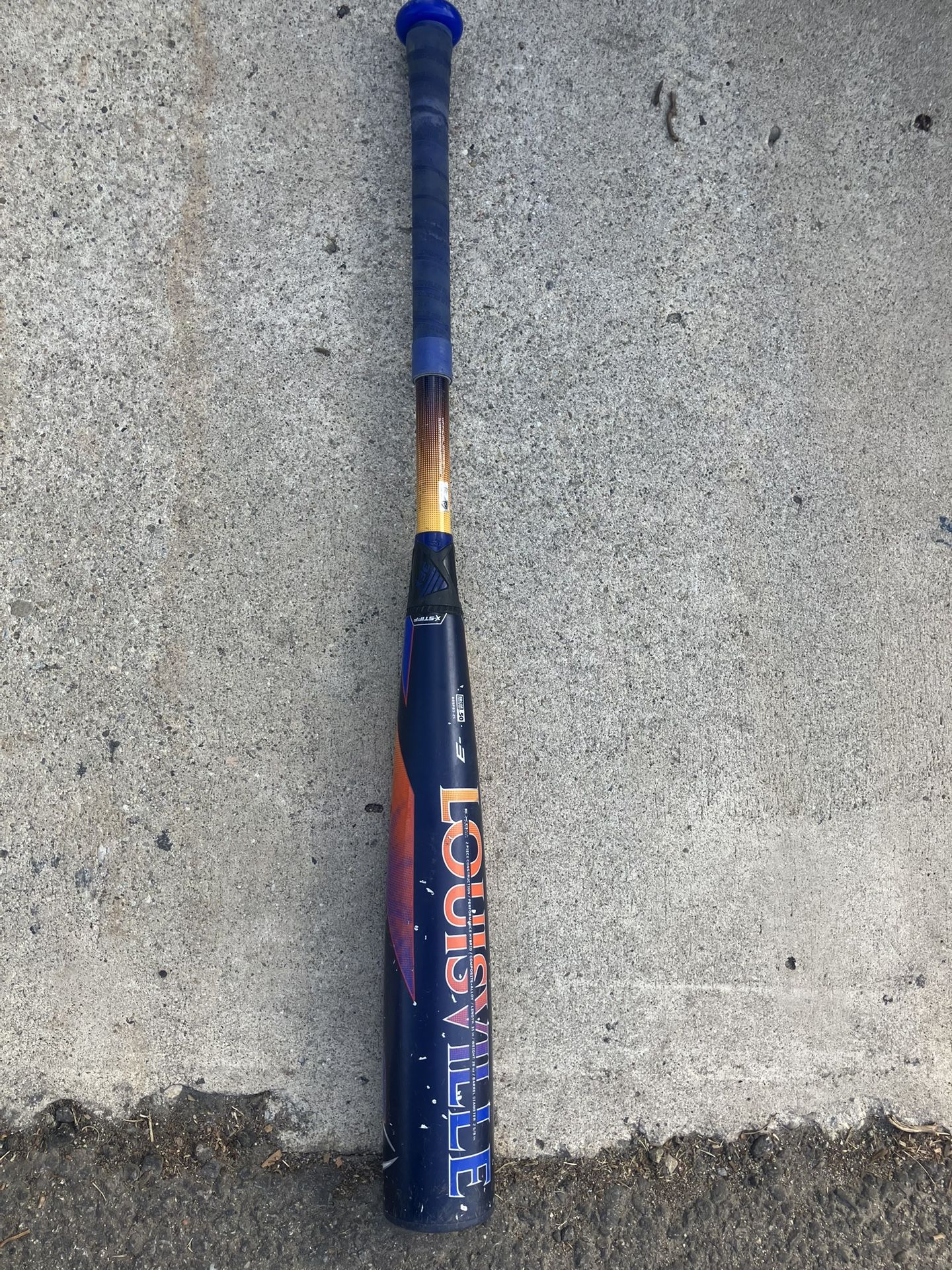 Louisville Slugger Select Pwr Bbcor
