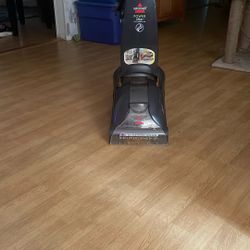Bissell Power Lifter Carpet Cleaner