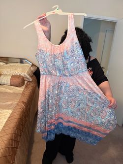 Girls dresses