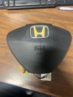 Steering Wheel Airbag fits 2006-2011 Honda Civic Sedan