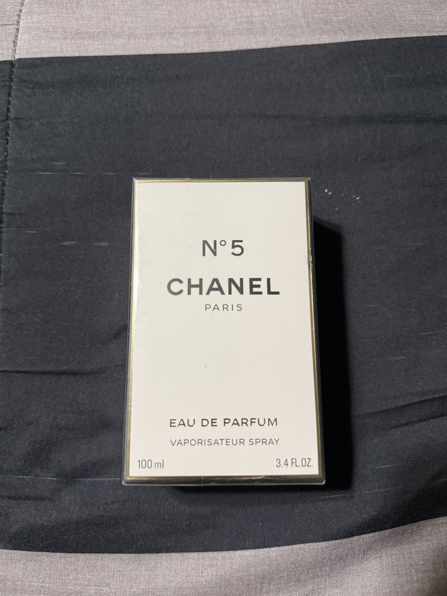 N5 Chanel Perfume 